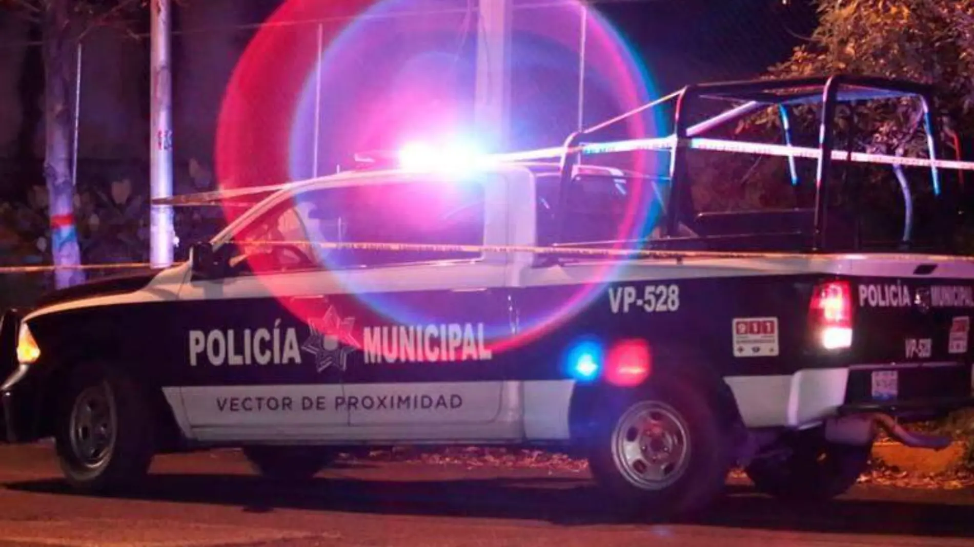 Policía de Puebla atiende llamado